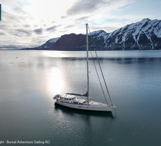 Bilder (7) Boreal Adventure Sailing